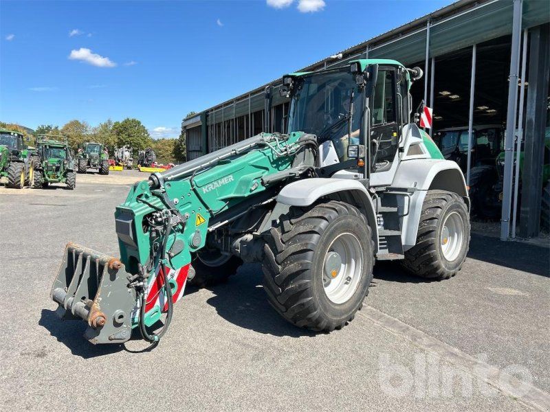 Kramer KL 55.8T