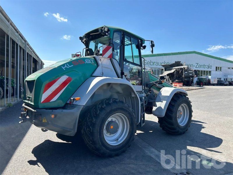 Kramer KL 55.8T
