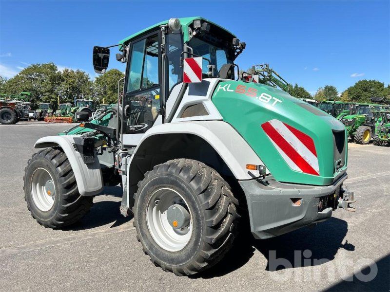 Kramer KL 55.8T