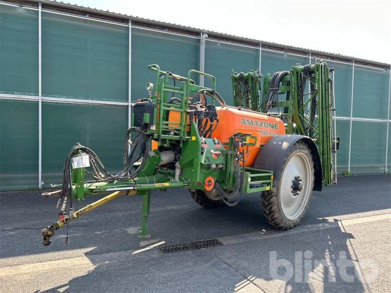 Amazone UG 2200 Nova