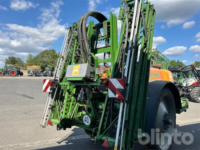 Amazone UG 2200 Nova