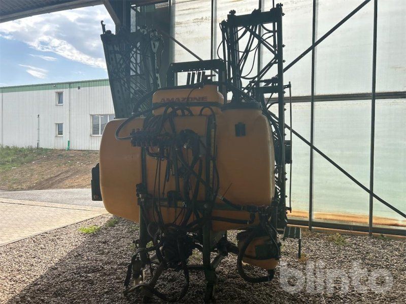 Amazone UF 1200