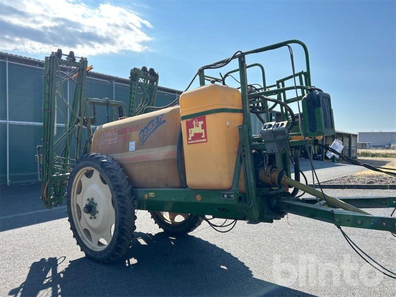 Amazone UG 2200 Power