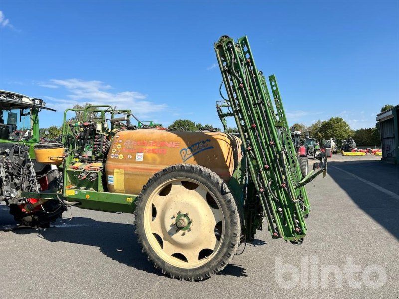 Amazone UG 2200 Power