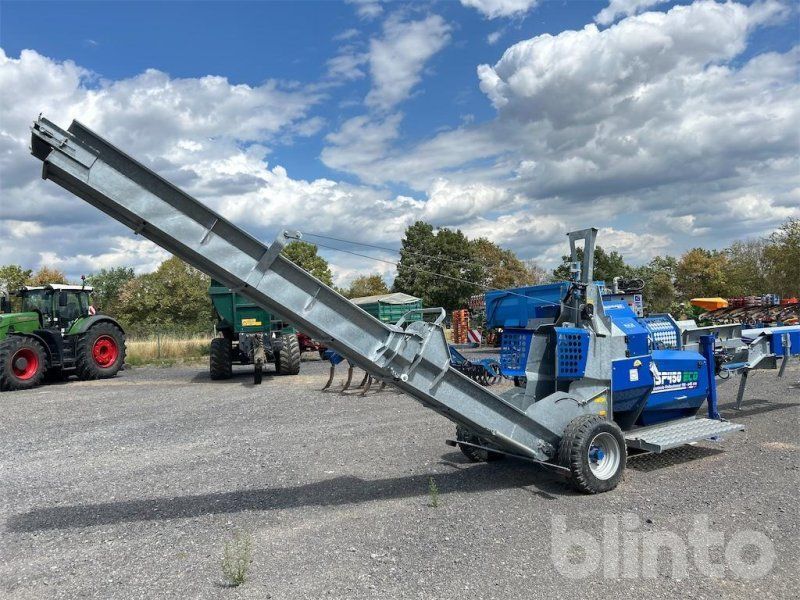 Binderberger SSP 450 Z ECO