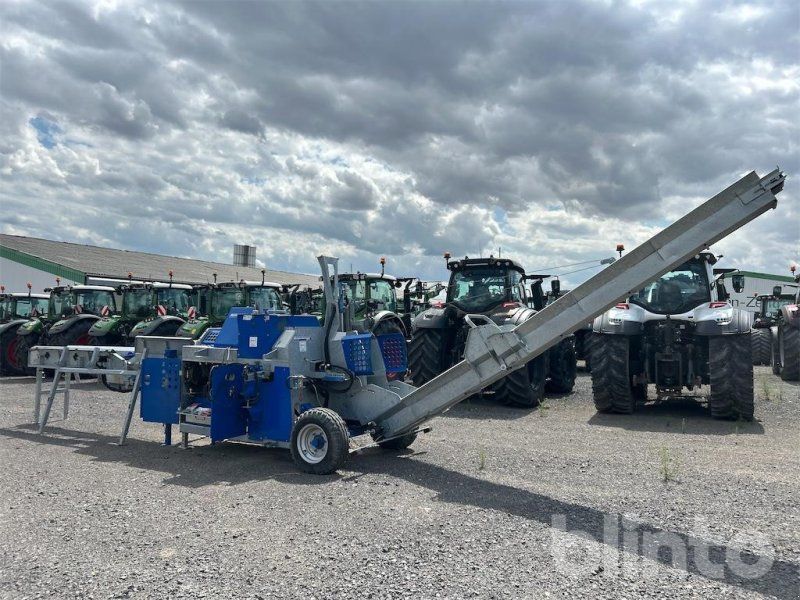 Binderberger SSP 450 Z ECO
