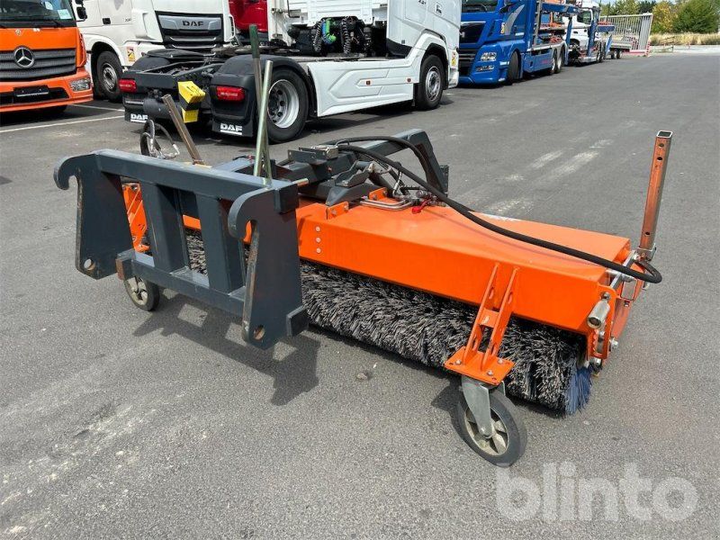 Tuchel Plus 590 230