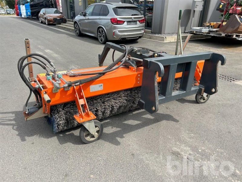 Tuchel Plus 590 230