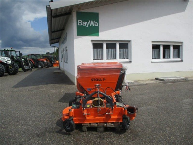 Stoll SFMS 1600