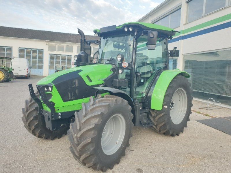 Deutz-Fahr 5100 GS mit FrontladerAktions-Sonderpreis-