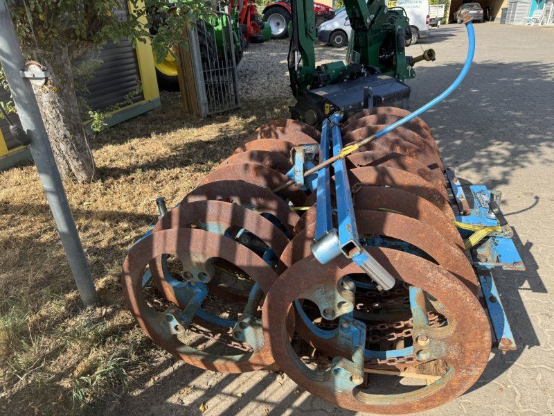Lemken VarioPack WDP 160 70