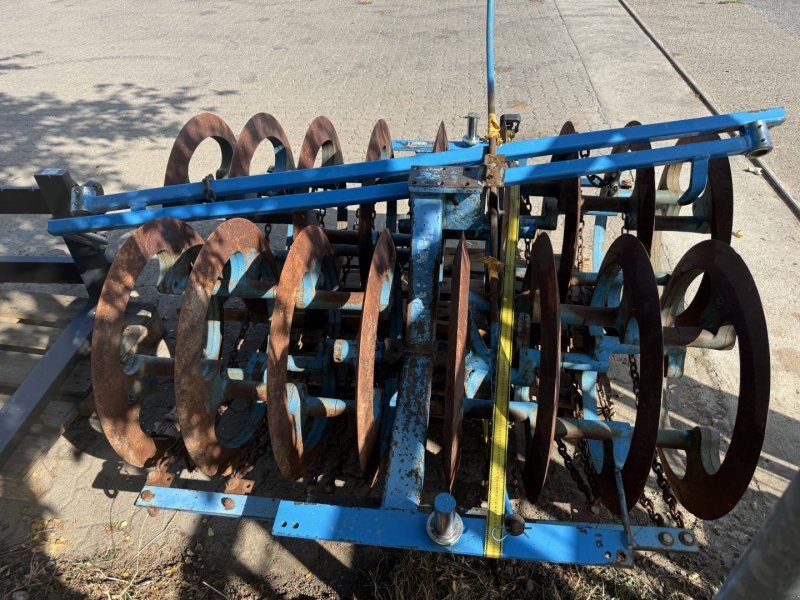 Lemken VarioPack WDP 160 70