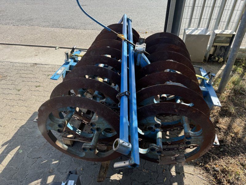 Lemken VarioPack WDP 160 70