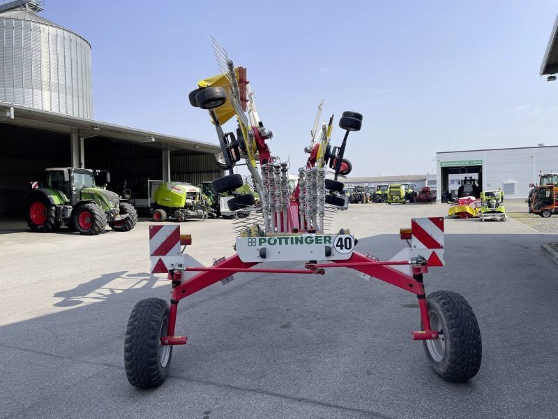 Pöttinger TOP 652