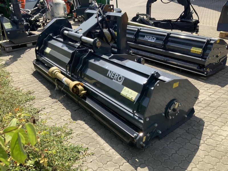 Nero S-280H