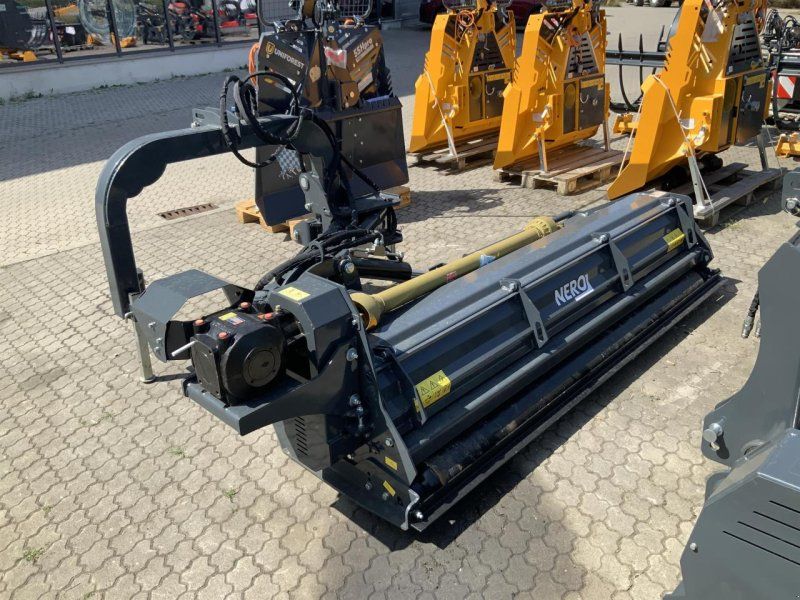 Nero R-240H
