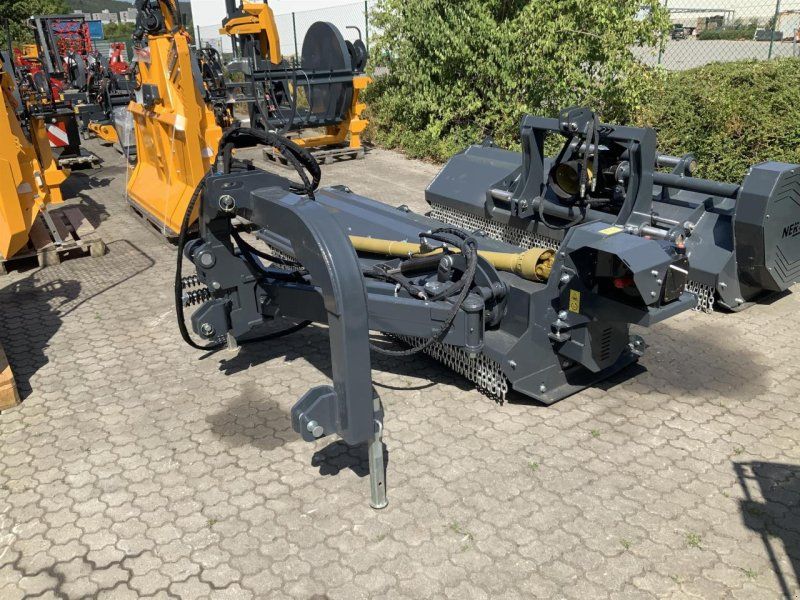 Nero R-240H
