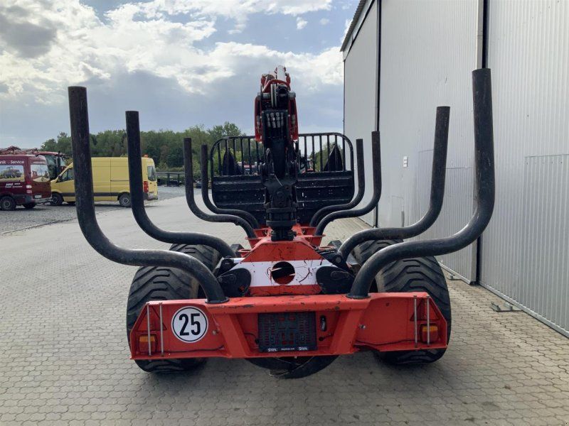 Stepa C10AK + FL 5285