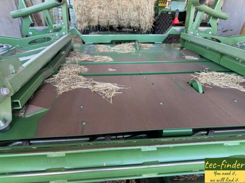 Krone Big Pack 1290 HDP VC HS  Collect