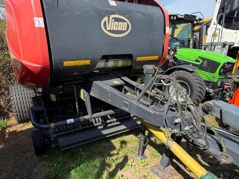 Vicon RF 3225 R
