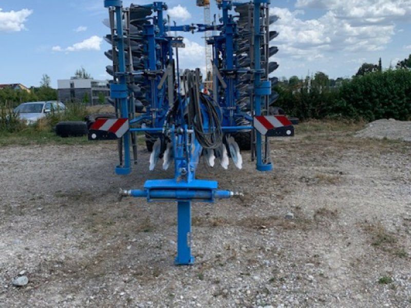 Lemken Rubin 10TF/500