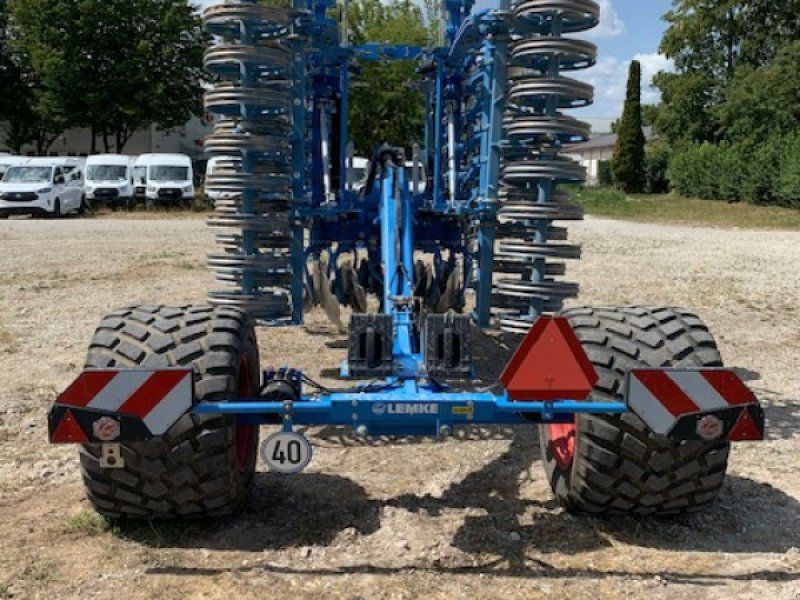 Lemken Rubin 10TF/500