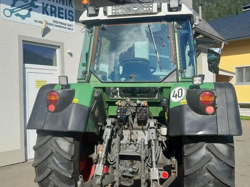 Fendt 310 Vario