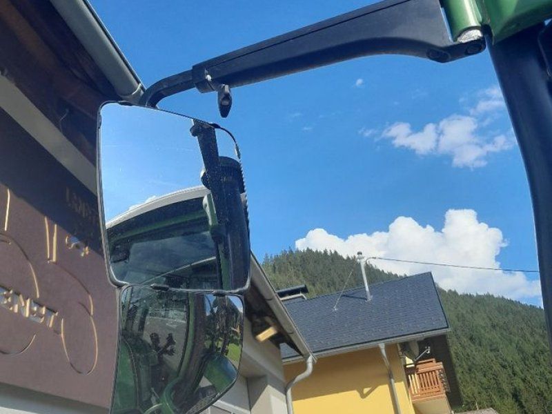 Fendt 310 Vario