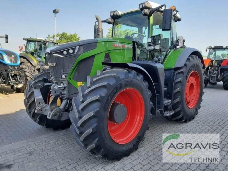 Fendt 942 VARIO GEN-7 Profi+ Setting 2