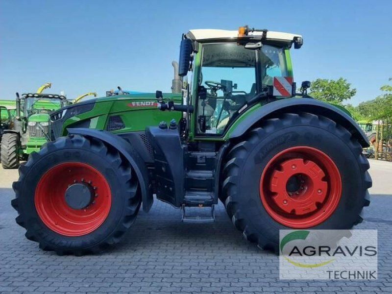 Fendt 942 VARIO GEN-7 Profi+ Setting 2