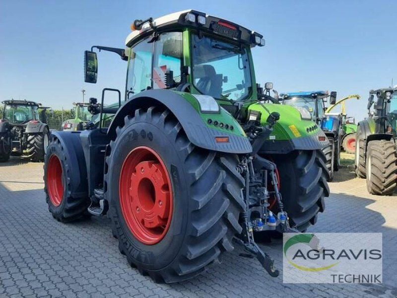 Fendt 942 VARIO GEN-7 Profi+ Setting 2