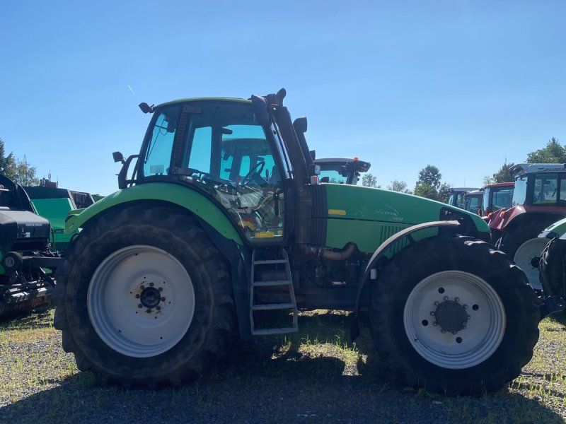 Deutz Agrotron 200
