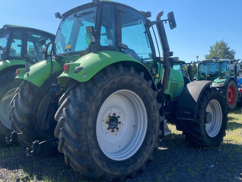 Deutz Agrotron 200
