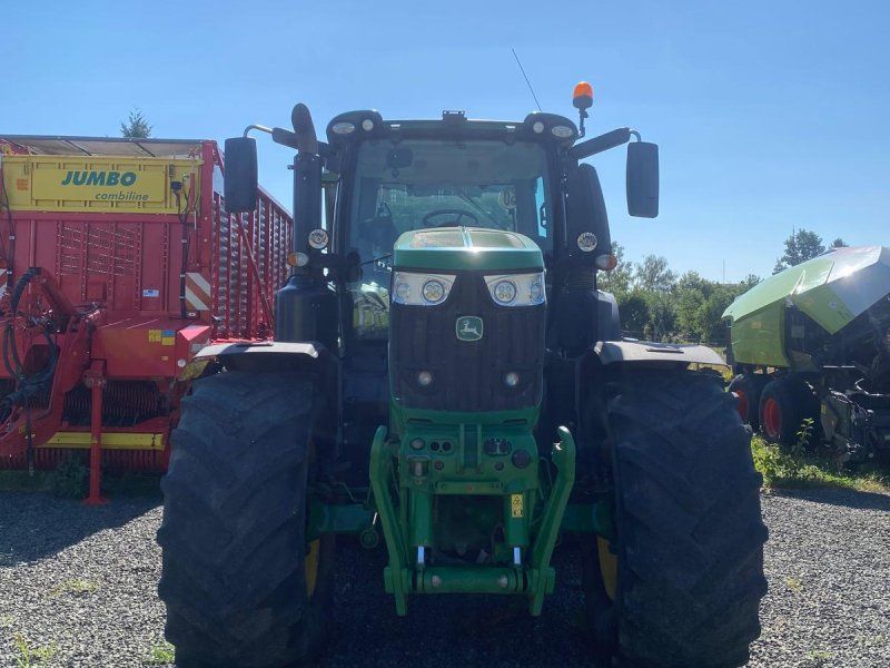 John Deere 6250R