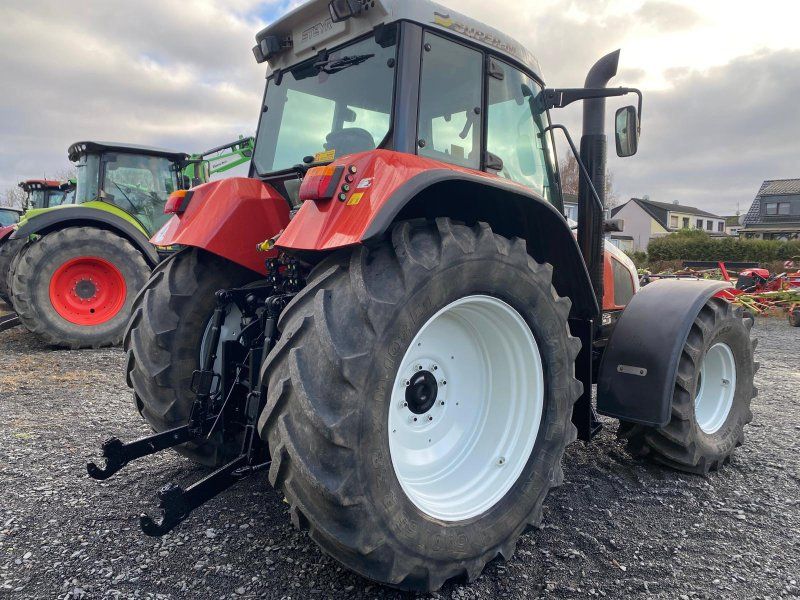 Steyr S110