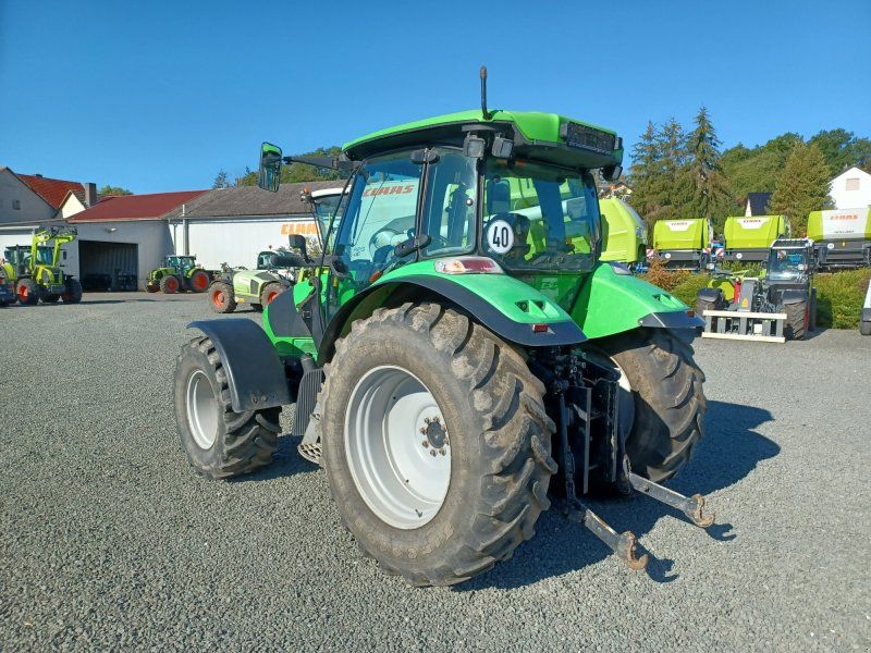 Deutz Agrotron K90