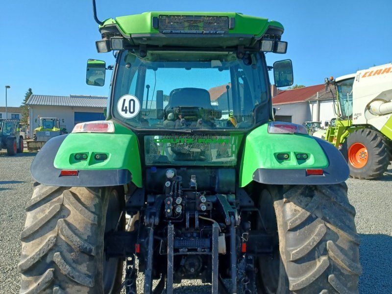 Deutz Agrotron K90