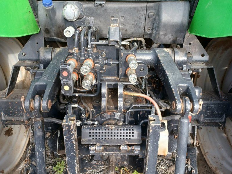 Deutz Agrotron K90