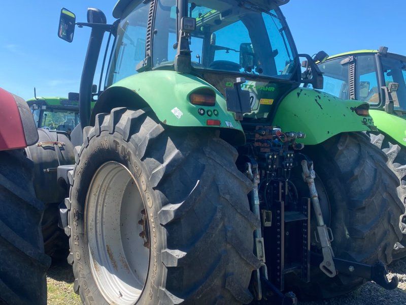 Deutz Agrotron 210