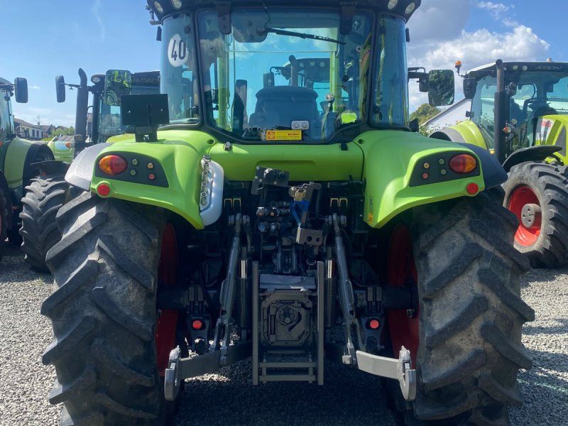 Claas Arion 420 CIS