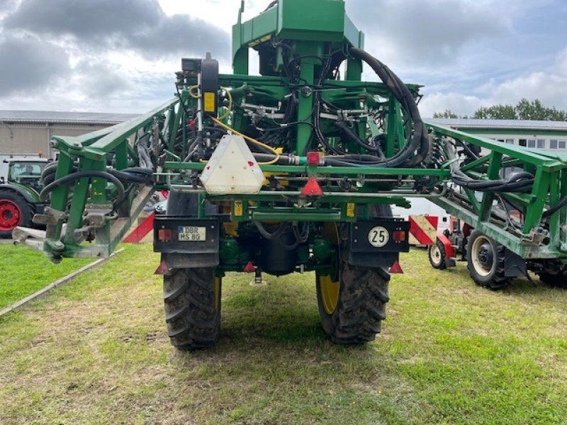 John Deere M952I
