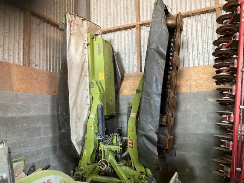 Claas DISCO 8550