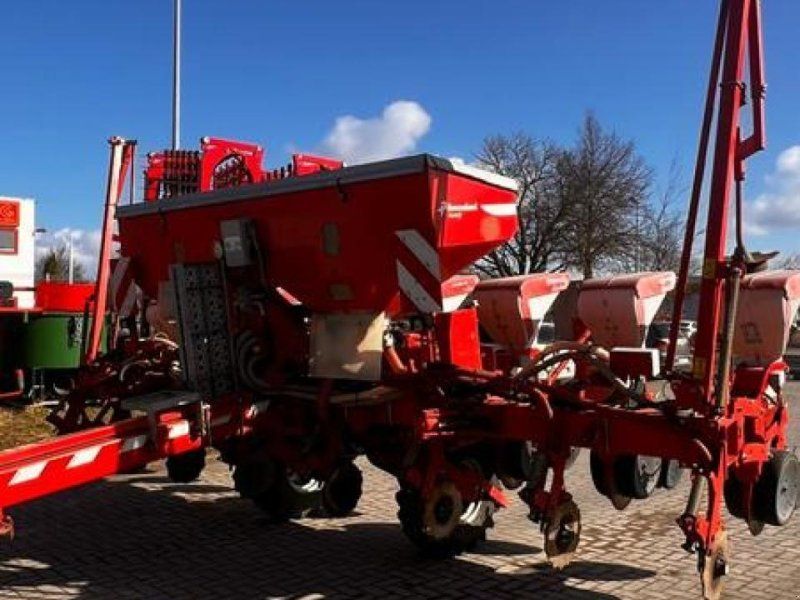 Kverneland OPTIMA HD E-DRIVE