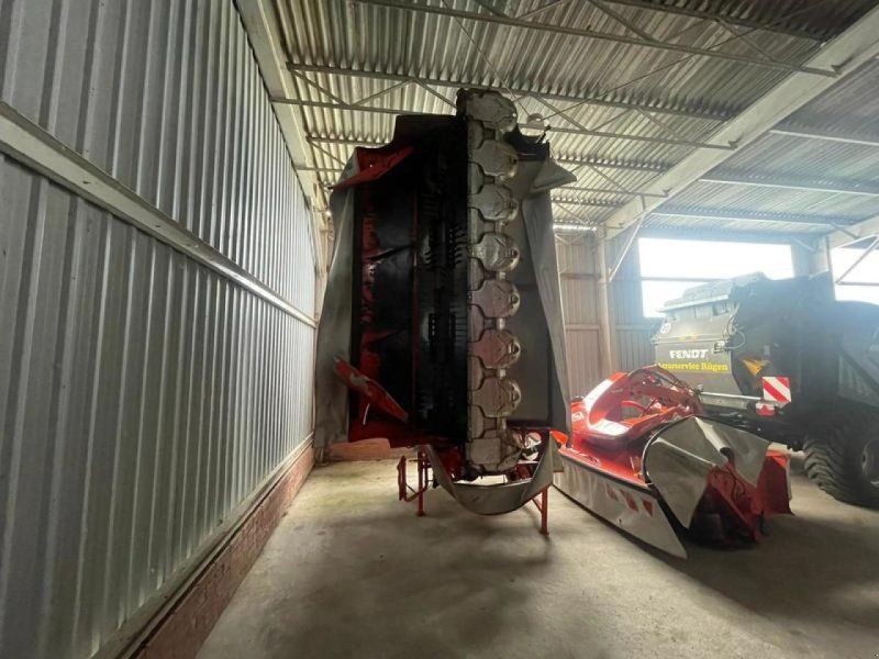 Kuhn FC3125+FC9530