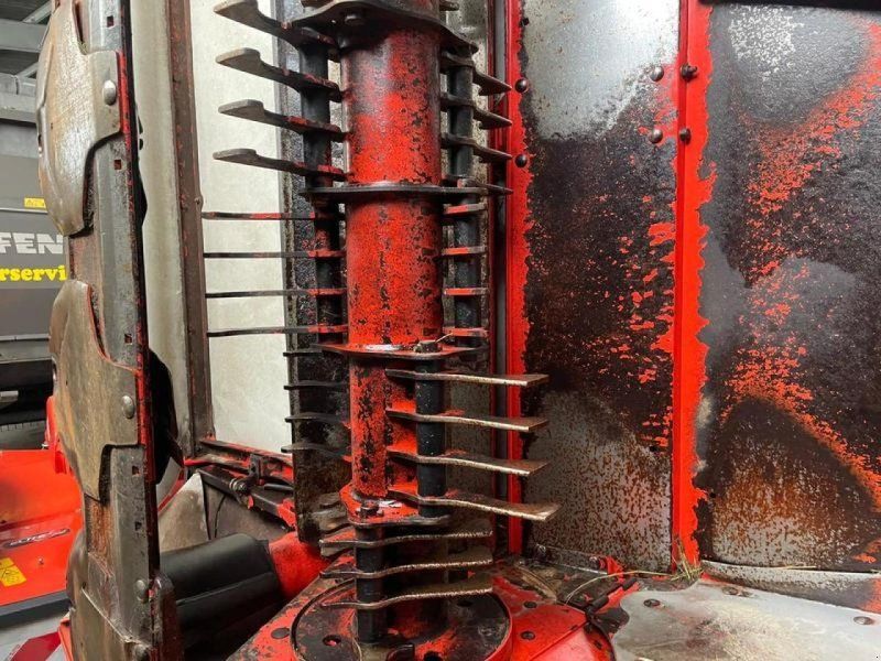 Kuhn FC3125+FC9530