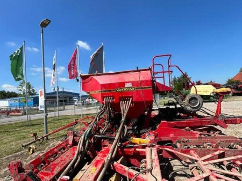 Väderstad RAPID 600 S