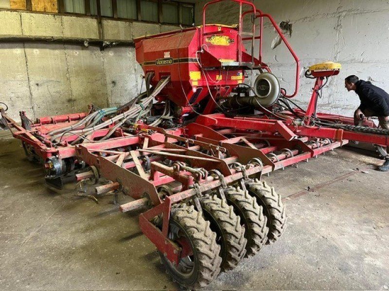 Väderstad RAPID 600 S