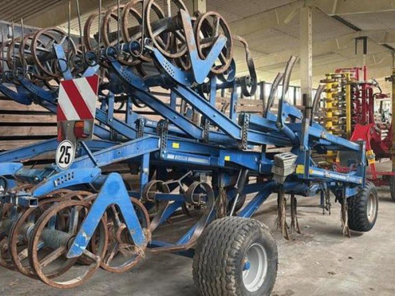 Köckerling QUATRO 460