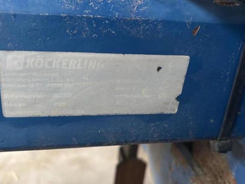 Köckerling QUATRO 460