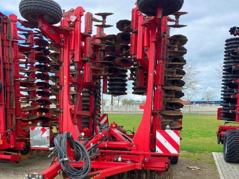 Horsch JOKER 10 RT